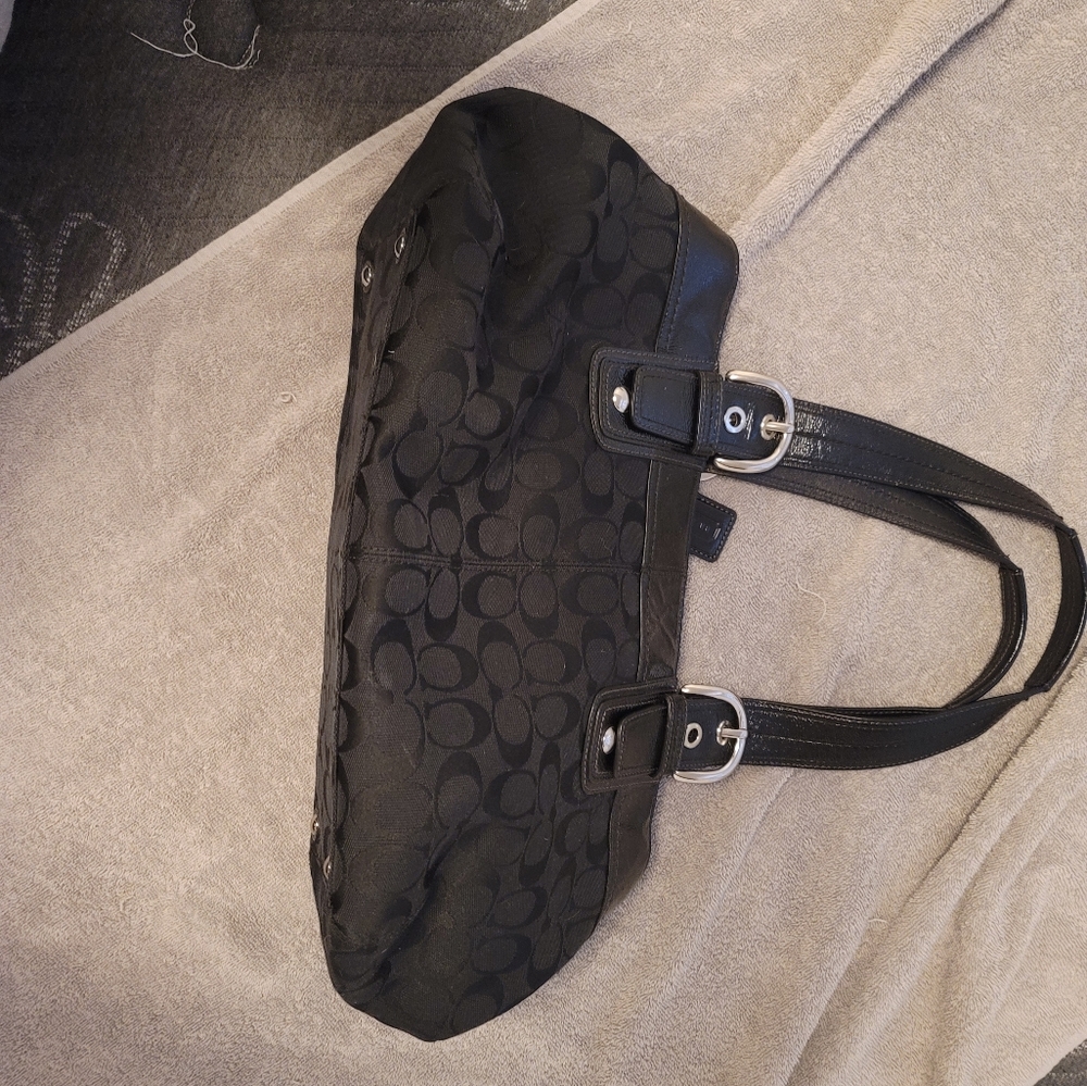 Very nice Coach Satchel